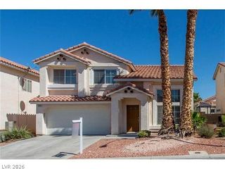 9732 Silver Dusk Court, Las Vegas, NV 89183