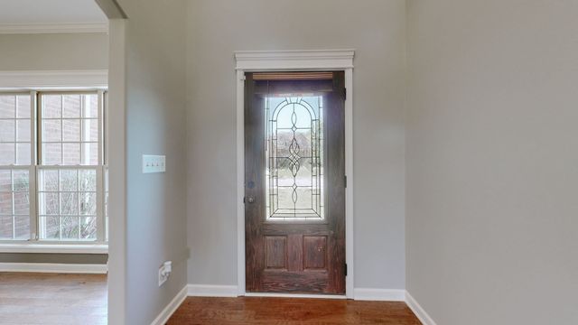 309 Retriever Ct, Clarksville, TN 37043