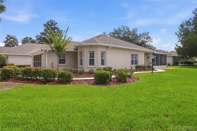 6484 W Cannondale Drive, Crystal River, FL 34429