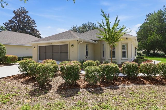 6484 W Cannondale Drive, Crystal River, FL 34429