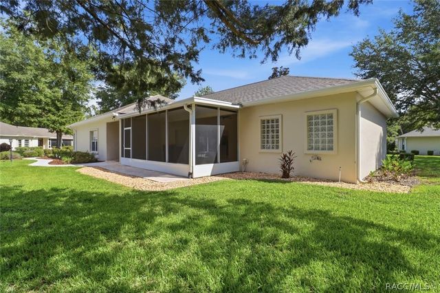 6484 W Cannondale Drive, Crystal River, FL 34429