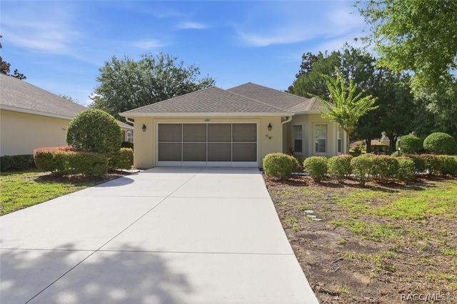 6484 W Cannondale Drive, Crystal River, FL 34429