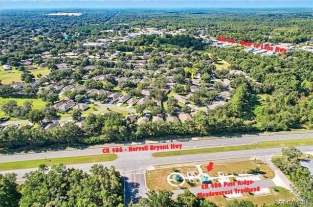 6484 W Cannondale Drive, Crystal River, FL 34429