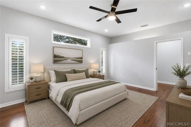 6484 W Cannondale Drive, Crystal River, FL 34429