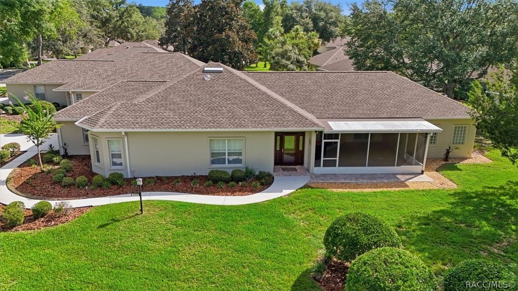 6484 W Cannondale Drive, Crystal River, FL 34429