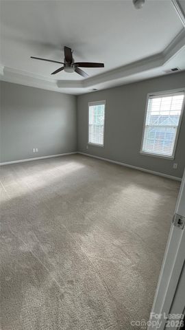 15262 Kessler Drive, Charlotte, NC 28277