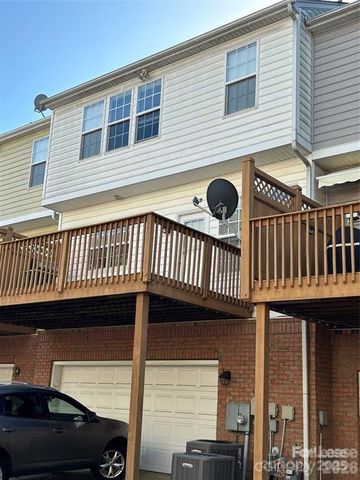 15262 Kessler Drive, Charlotte, NC 28277