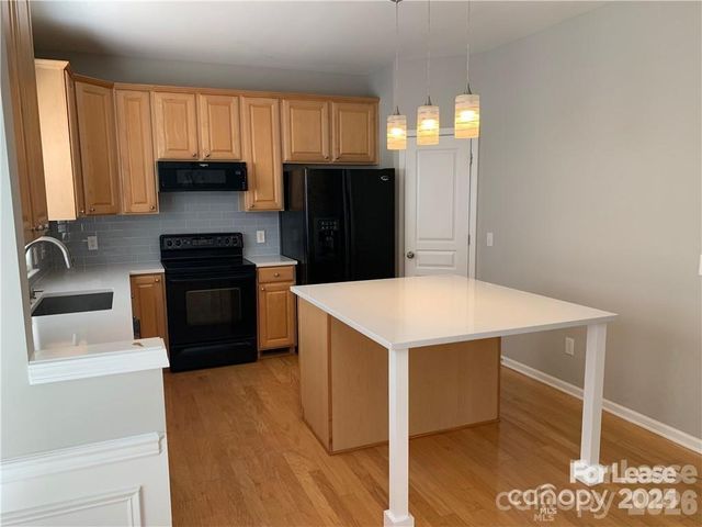 15262 Kessler Drive, Charlotte, NC 28277