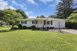 3842 Brook Road NW, Lancaster, OH 43130