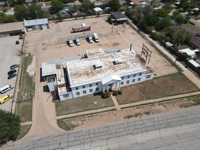 309 S Pioneer Drive, Abilene, TX 79605
