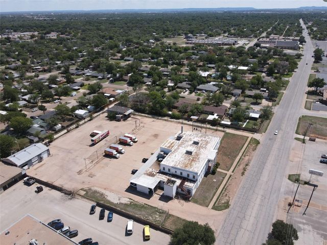 309 S Pioneer Drive, Abilene, TX 79605
