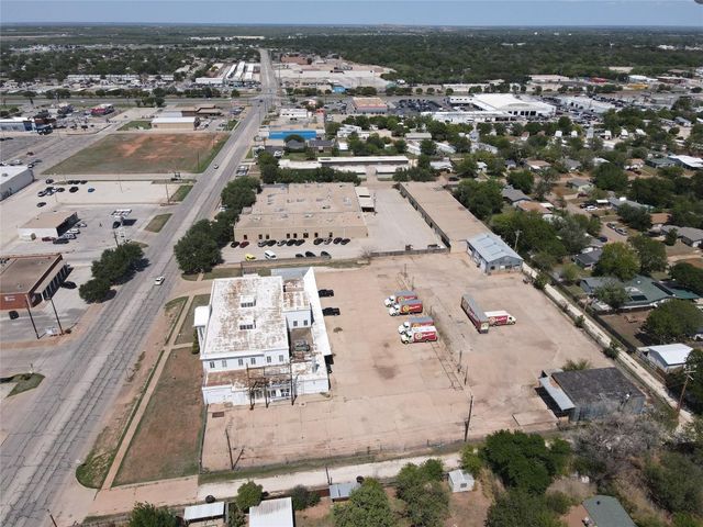 309 S Pioneer Drive, Abilene, TX 79605