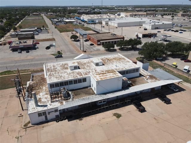 309 S Pioneer Drive, Abilene, TX 79605