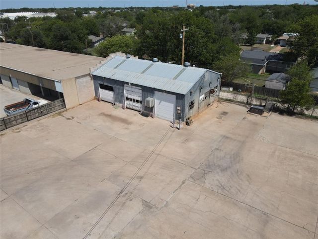 309 S Pioneer Drive, Abilene, TX 79605