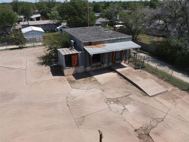 309 S Pioneer Drive, Abilene, TX 79605