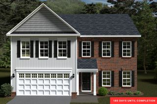 2825 Russlen DR, Salem, VA 24153