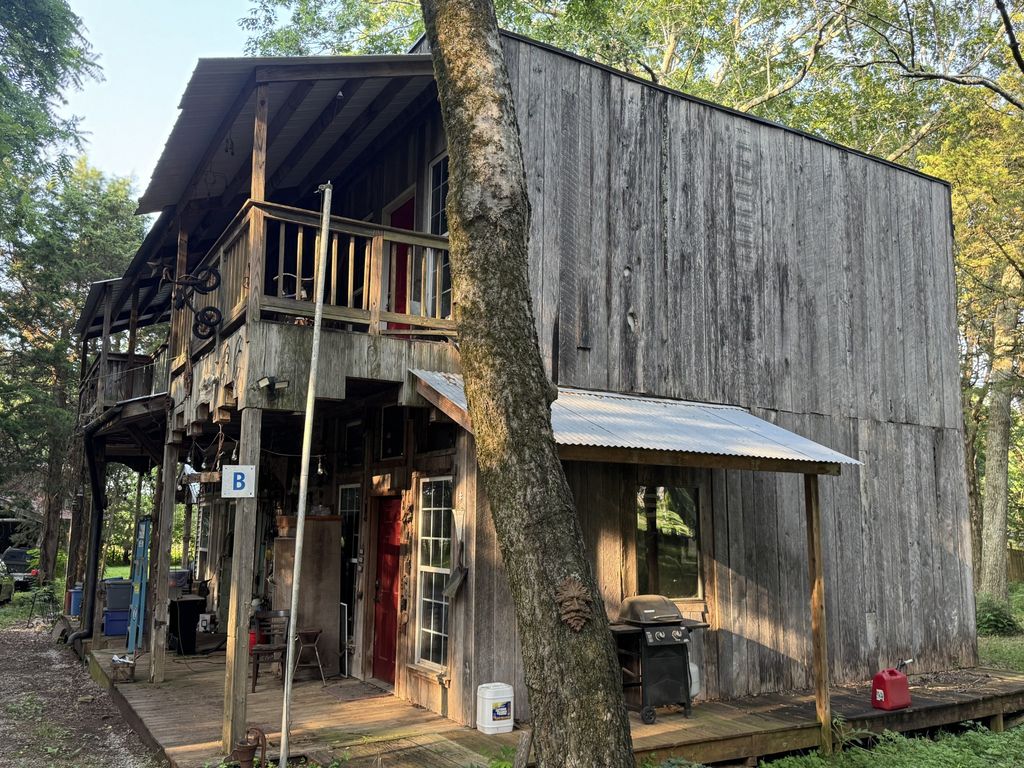 1593 Mires Rd, Mount Juliet, TN 37122