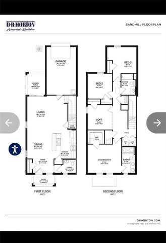 12036 HOLYSTONE STREET, Winter Garden, FL 34787