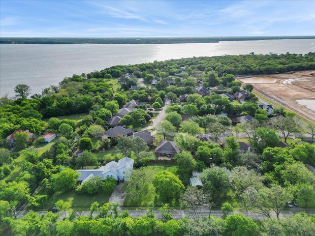 TBD Garza Road, Shady Shores, TX 76208