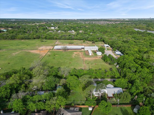 TBD Garza Road, Shady Shores, TX 76208