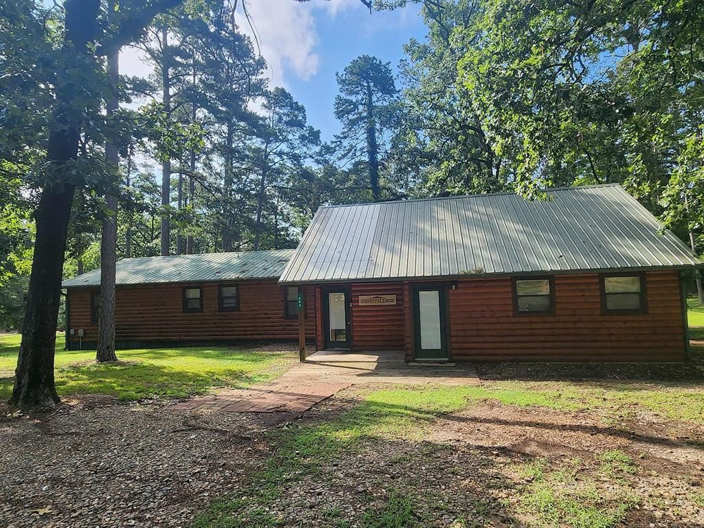 Image 1 of property listing at 240 Pine Meadow Lane, Broken Bow, OK 74728