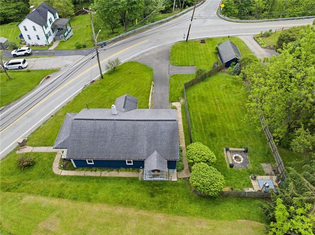 4214 New Texas Rd, Plum Boro, PA 15239