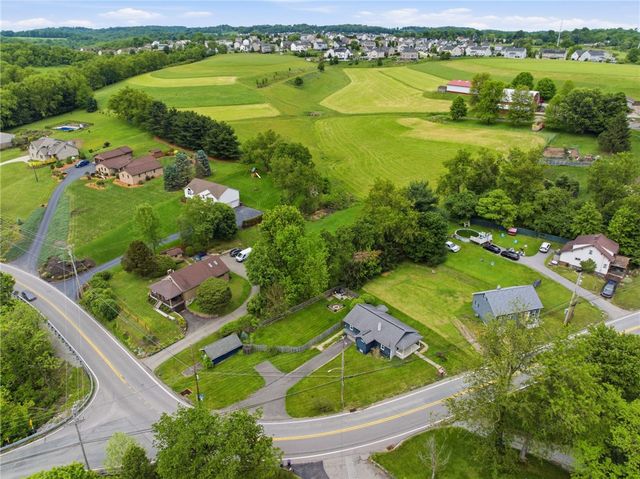 4214 New Texas Rd, Plum Boro, PA 15239