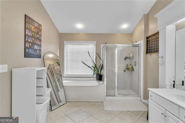 6520 Ganton Drive, Johns Creek, GA 30097