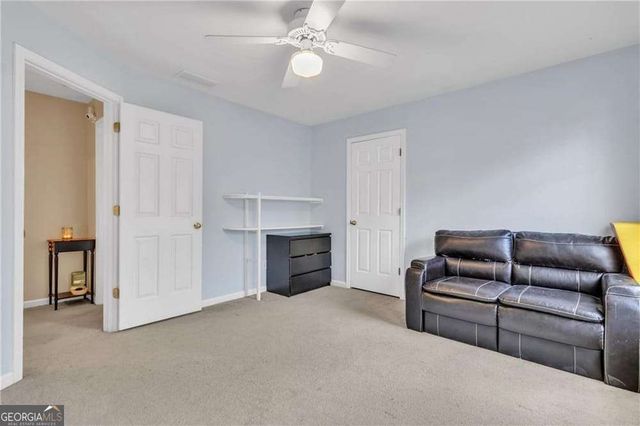 6520 Ganton Drive, Johns Creek, GA 30097