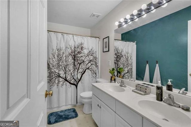 6520 Ganton Drive, Johns Creek, GA 30097