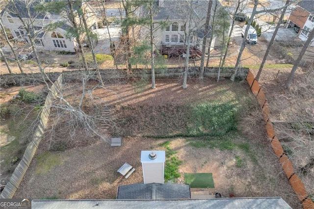 6520 Ganton Drive, Johns Creek, GA 30097