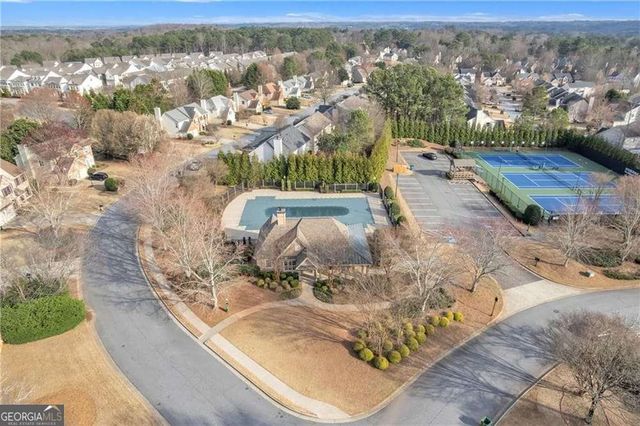 6520 Ganton Drive, Johns Creek, GA 30097