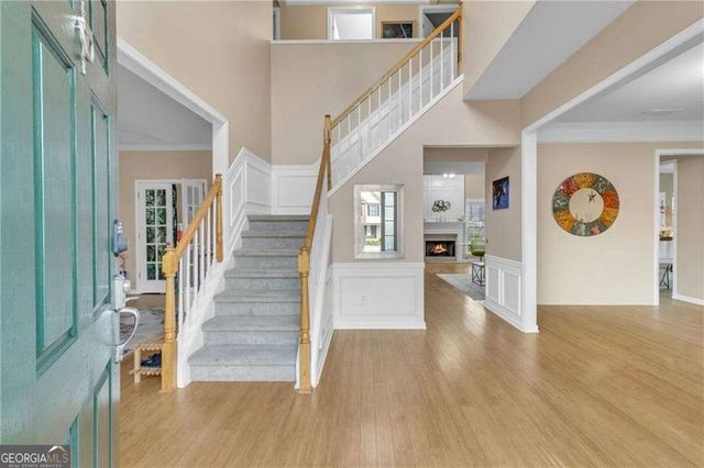 6520 Ganton Drive, Johns Creek, GA 30097