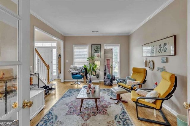 6520 Ganton Drive, Johns Creek, GA 30097