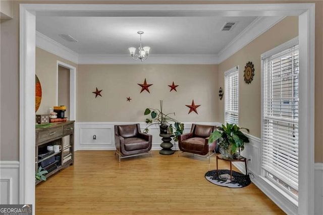 6520 Ganton Drive, Johns Creek, GA 30097