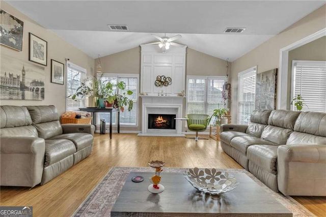 6520 Ganton Drive, Johns Creek, GA 30097