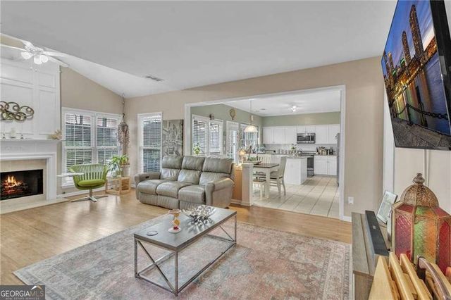 6520 Ganton Drive, Johns Creek, GA 30097