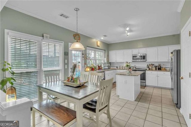 6520 Ganton Drive, Johns Creek, GA 30097