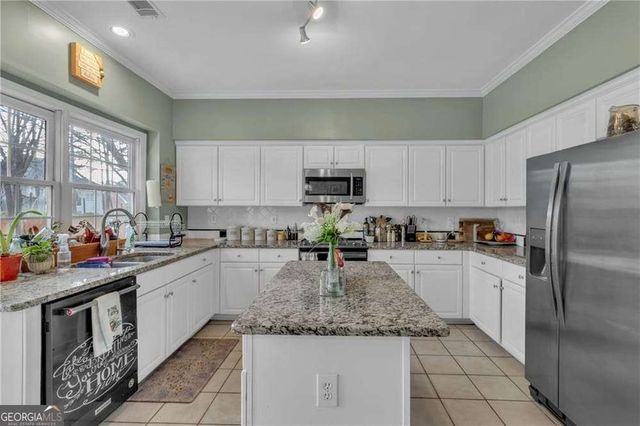 6520 Ganton Drive, Johns Creek, GA 30097