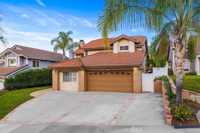 28610 Greenwood, Castaic, CA 91384