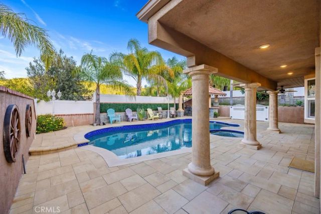 28610 Greenwood, Castaic, CA 91384