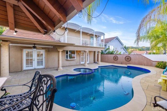 28610 Greenwood, Castaic, CA 91384