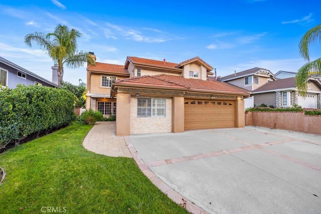 28610 Greenwood, Castaic, CA 91384