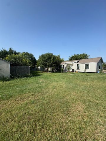 22598 Arapaho Road, Justin, TX 76247