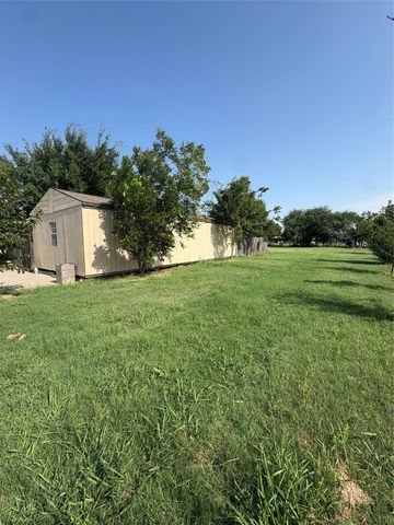 22598 Arapaho Road, Justin, TX 76247