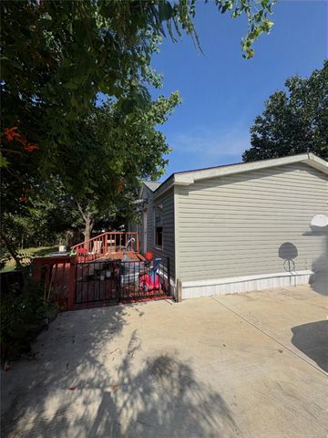 22598 Arapaho Road, Justin, TX 76247