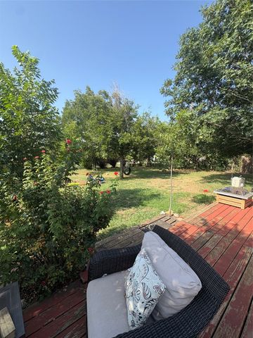 22598 Arapaho Road, Justin, TX 76247