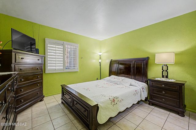 1665 W Calle Del Rey, Tucson, AZ 85713