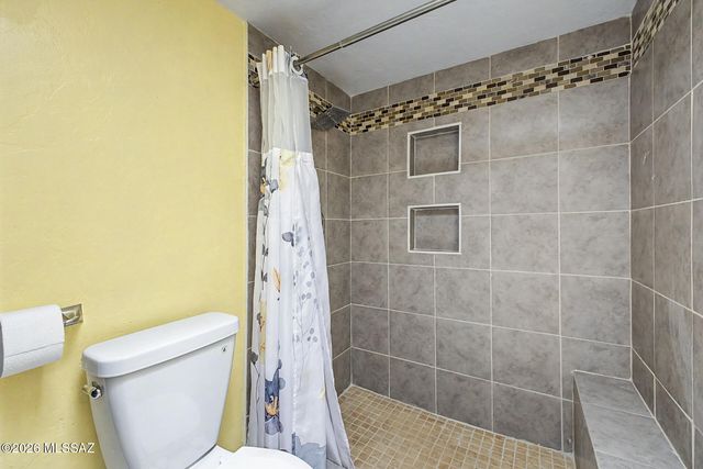 1665 W Calle Del Rey, Tucson, AZ 85713