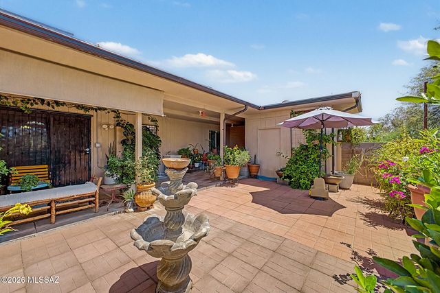 1665 W Calle Del Rey, Tucson, AZ 85713